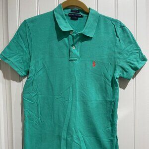 Ralph Lauren Women's Classic Fit Polo